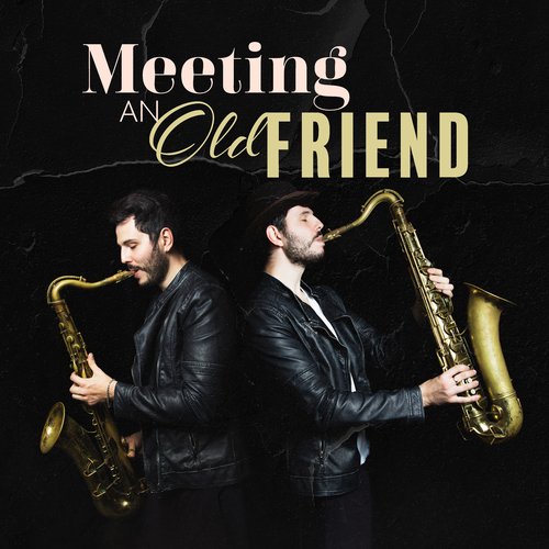 Meeting an Old Friend: Jazz Connections_poster_image