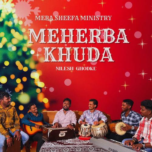 Meherba Khuda