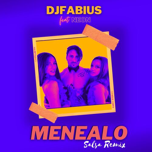 Menealo (Salsa Remix)