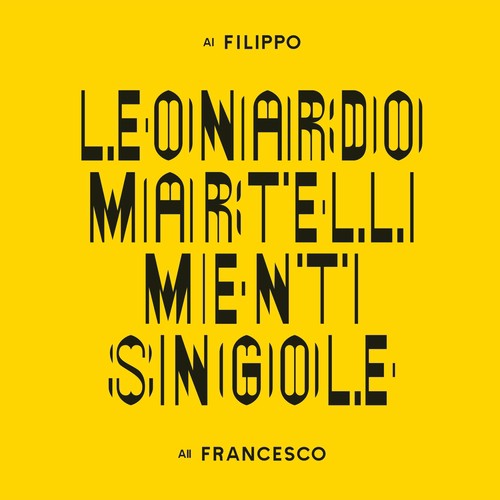 Francesco cover art
