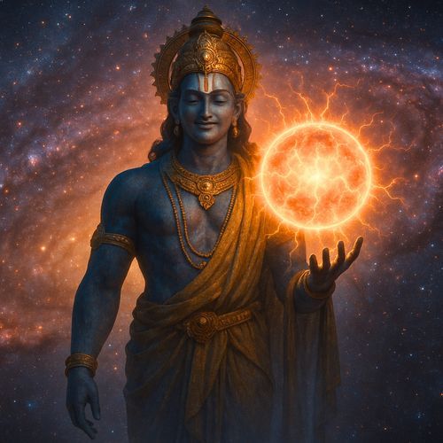 Merey Hari Jaisa Koi Nahi