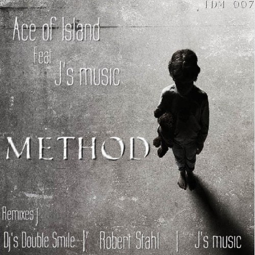 Method (J's Music Remix) cover art