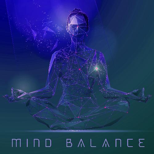 Tranquil Atmosphere cover art