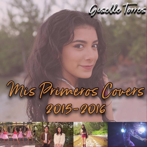 Mis Primeros Covers 2015-2016_poster_image