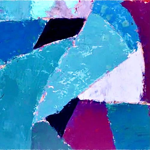 Speaking Gibberish (Instrumental)