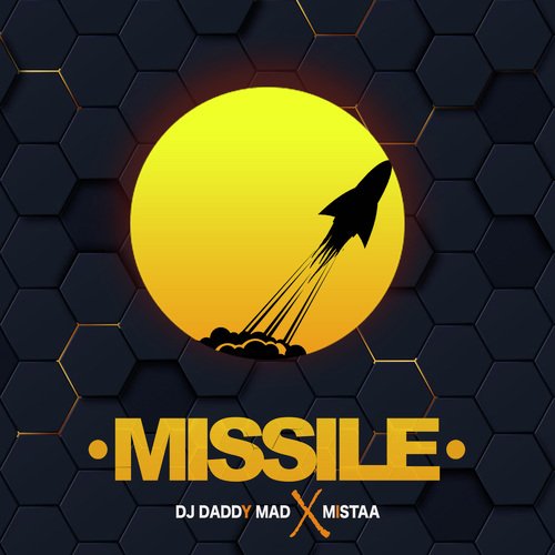 Missile (Radio Edit)_poster_image