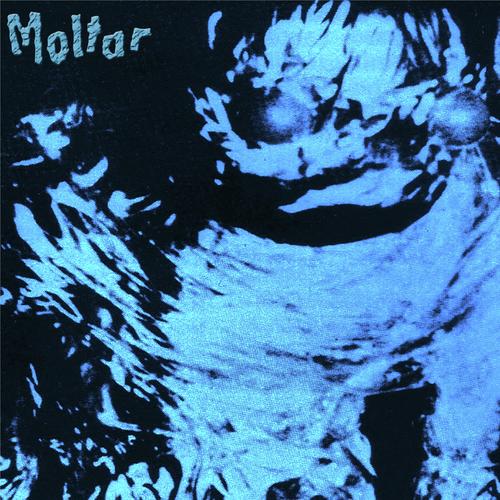 polvo cover art