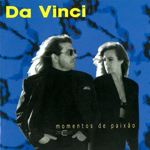 Momentos de paixão
