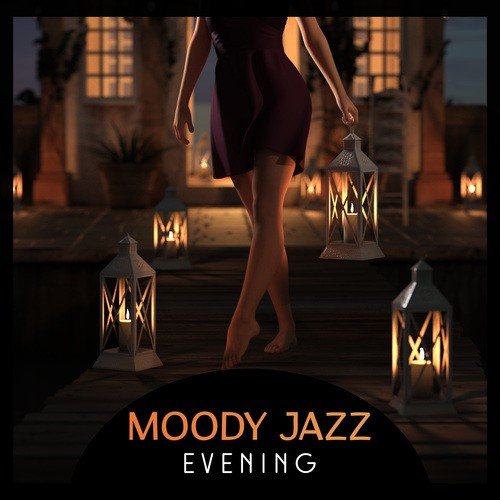 Moody Jazz Evening – License to Chill, Chamber Music for Quiet Moments, Lush and Ethereal Acoustics, Easy Listening