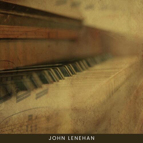 Mozart: Requiem in D Major, K. 626: Lacrimosa (Arr. for Piano by John Lenehan)_poster_image