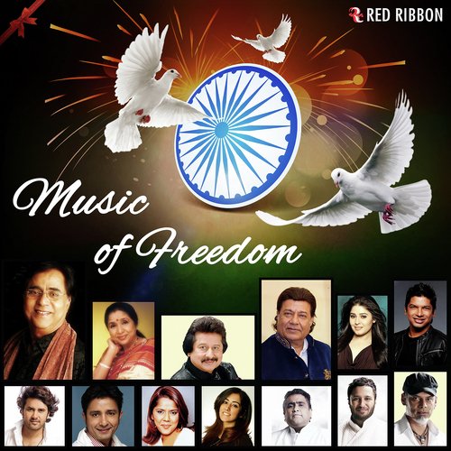Music Of Freedom