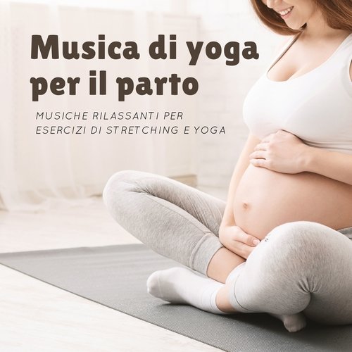 Yoga dinamico cover art