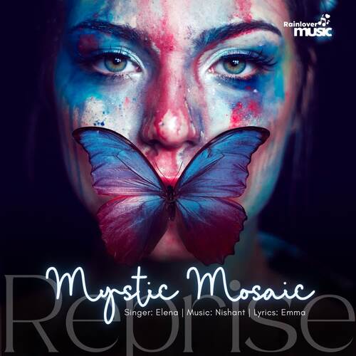 Mystic Mosaic Reprise