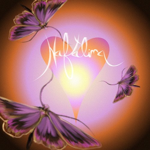 Naftalina cover art