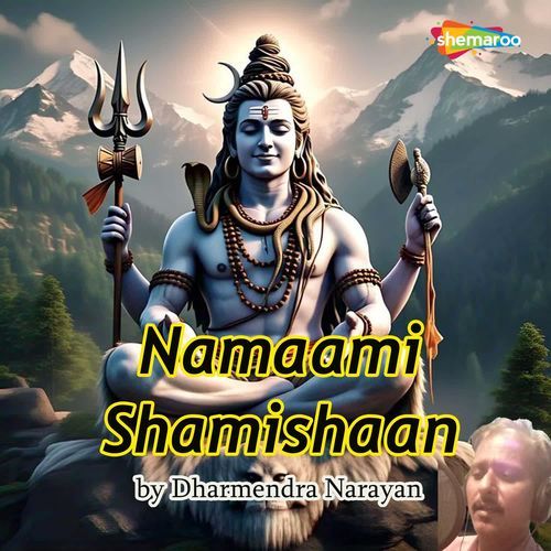 Namaami Shamishaan