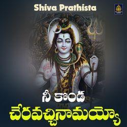 Nee Konda Cheravacchinamayyo (Shiva Prathista)-Ey8zdgdHfQI