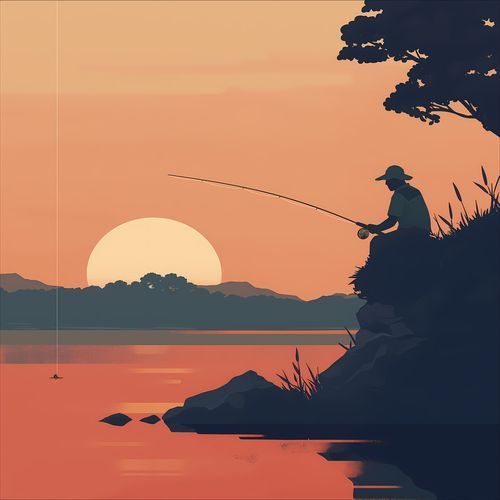 Fishing Trip cover art