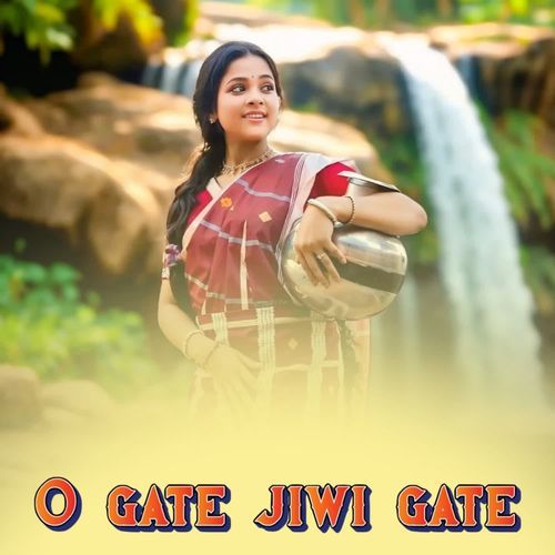 O GATE JIWI GATE