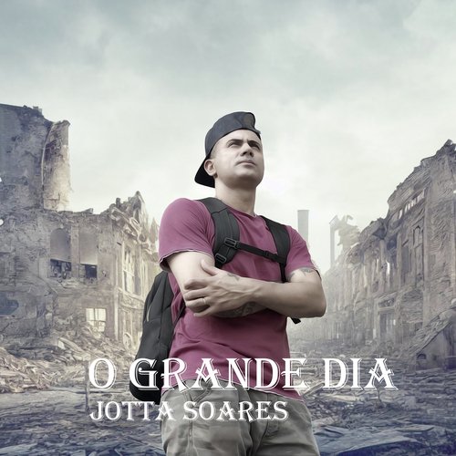 O GRANDE DIA cover art
