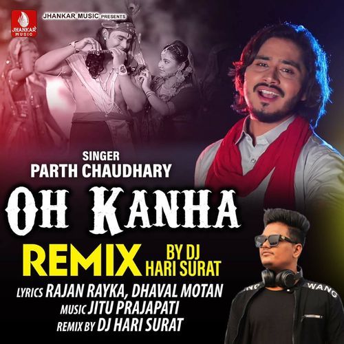 Oh Kanha Remix