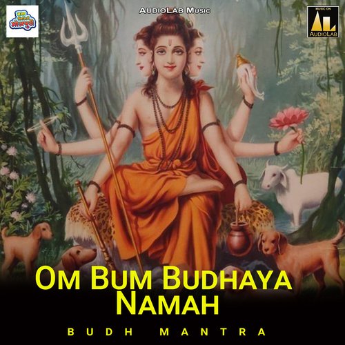 Om Bum Budhaya Namah