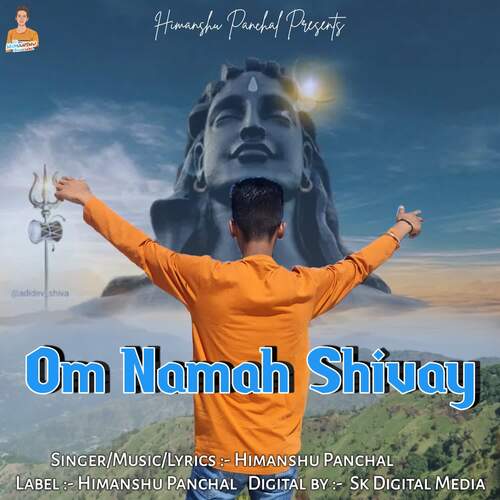 Om Namah Shivay