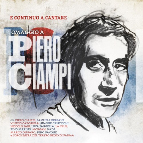 Omaggio  a Piero Ciampi