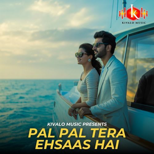 Pal Pal Tera Ehsaas Hai
