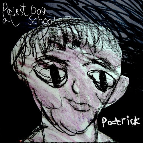 Patrick cover art