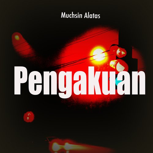 Pengakuan