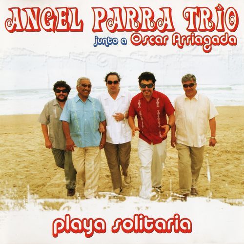Heredia cover art