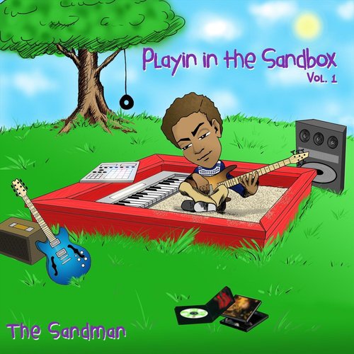 Playin' in the Sandbox, Vol. 1