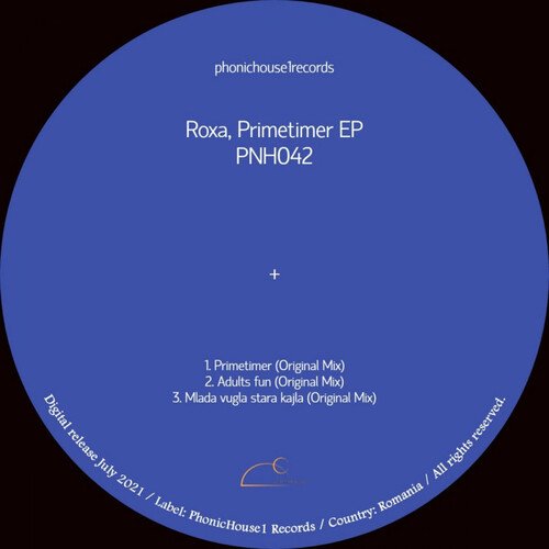 Primetimer EP