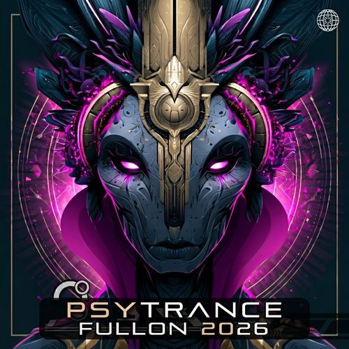 Fractal Conciousness (Tribal Trance Vocal Mix)
