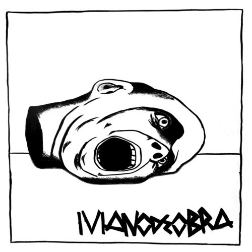 Mauricio cover art