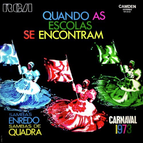 Eneida, Amor e Fantasia cover art