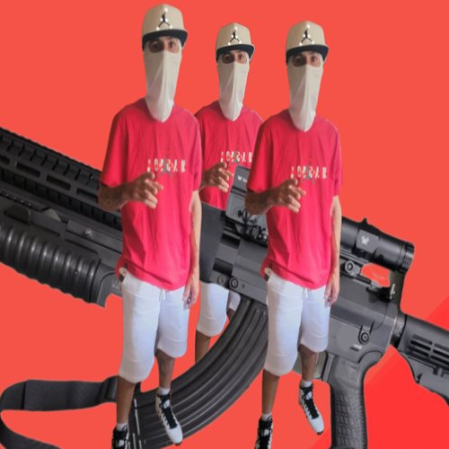 Reguebow Club 1 cover art