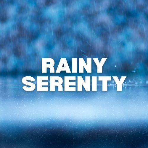 Natural Rain Sounds cover art
