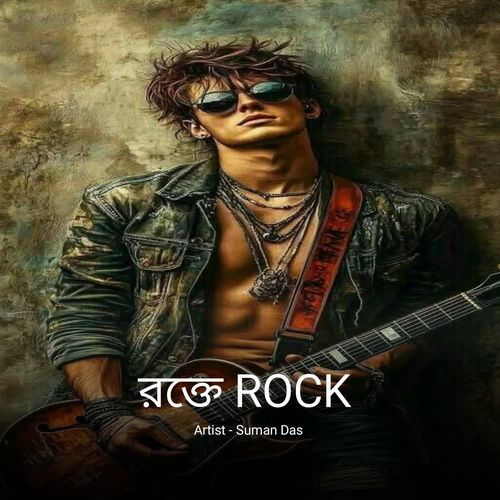 Raktē ROCK