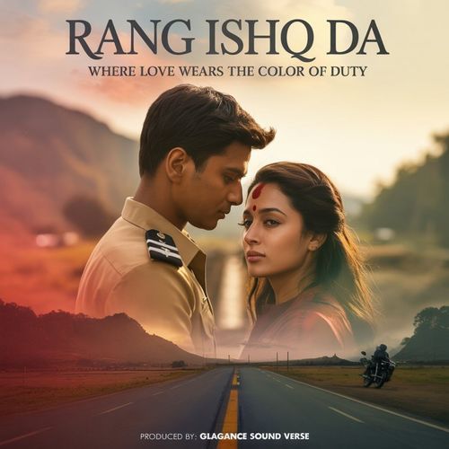 Rang Ishq Da