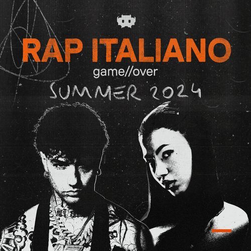 Rap Italiano Game Over Summer  2024