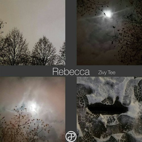Rebecca cover art