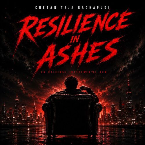 Resilience In Ashes