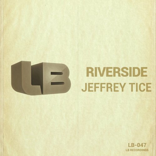 Riverside (Lex Loofah Remix) cover art