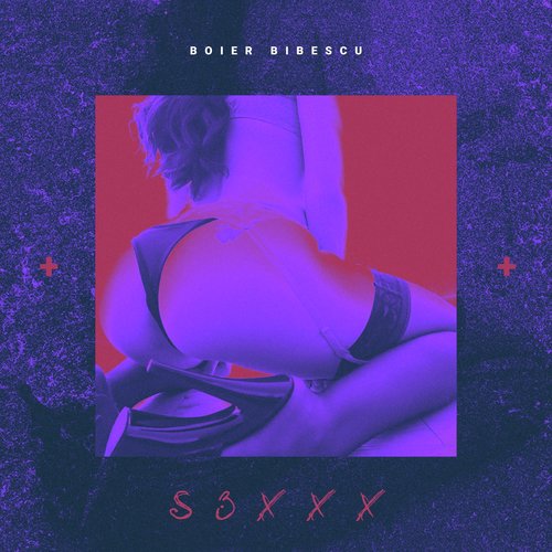 S3xxx cover art