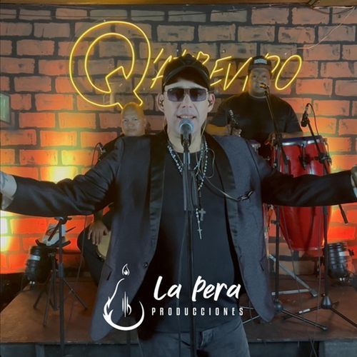 Te Conozco Bien cover art