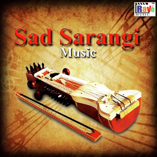 Sad Sarangi Music
