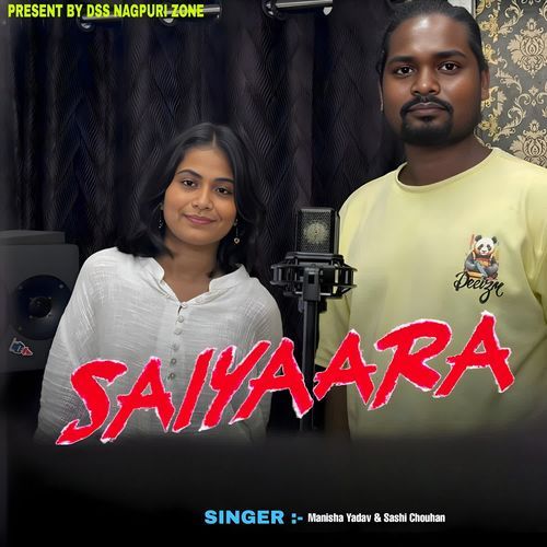Saiyaara