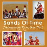 Sands of Time: Contemporary Rajasthani Folk movie poster