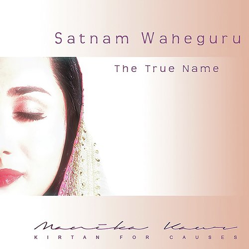 Satnam Waheguru (The True Name)_poster_image